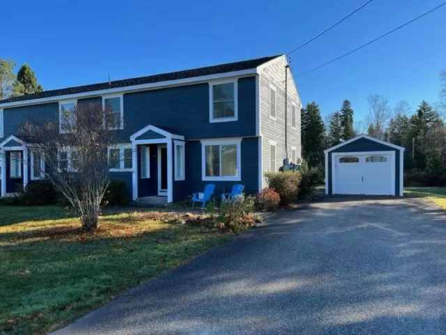 Cutler, ME 04626,25 Misty Harbor LN #208