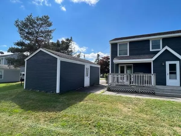 Cutler, ME 04626,25 Misty Harbor LN #208