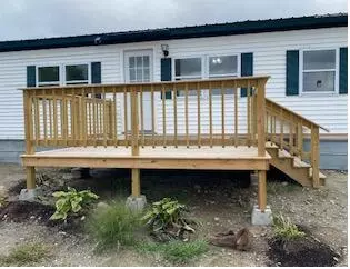 Greenbush, ME 04418,657 Main RD