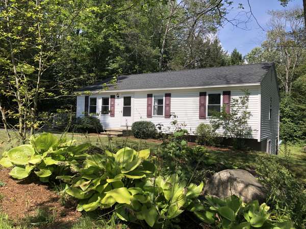 80 Bald Hill RD, Conway, NH 03818