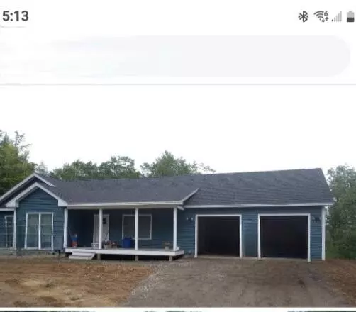 193 Stage RD, Pittston, ME 04345