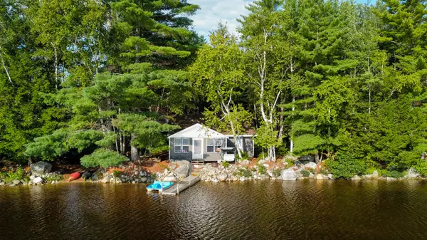 94 Cherry Lane, Burlington, ME 04417