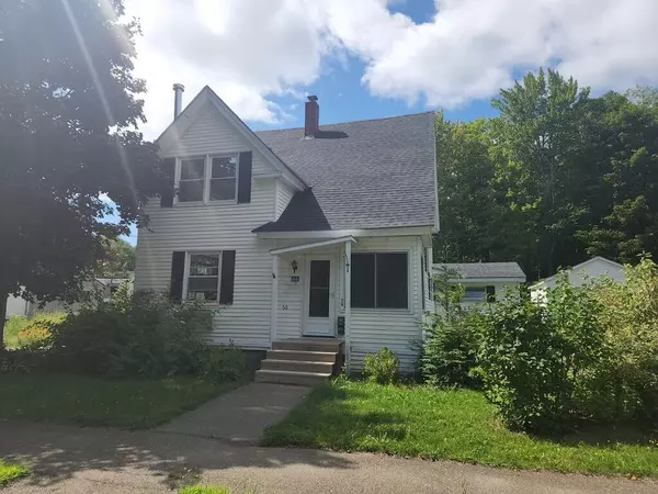 66 & 72 Somerset ST, Millinocket, ME 04462