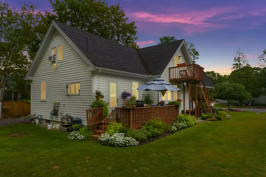 34.5 Boody ST, Brunswick, ME 04011