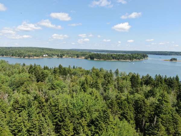 Lot 4 Harbor Heights DR, Steuben, ME 04680