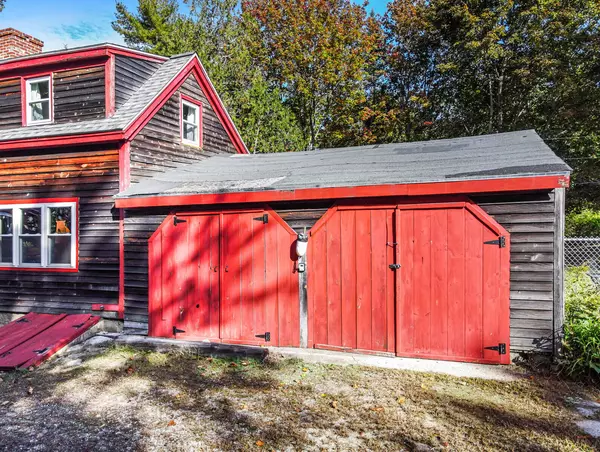 Freeport, ME 04032,108 Wardtown RD