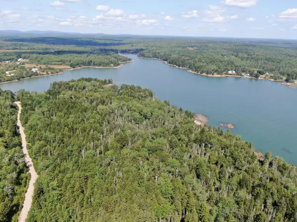 Steuben, ME 04680,Lot 7 Harbor Heights DR