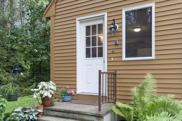 North Yarmouth, ME 04097,40 Meehan LN