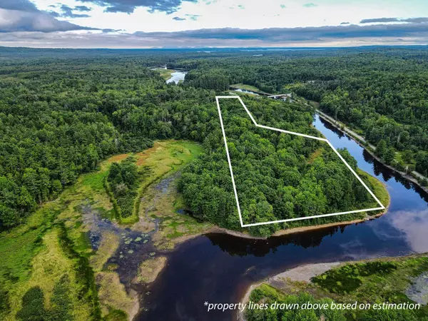 Mariaville, ME 04605,000 Mariaville RD