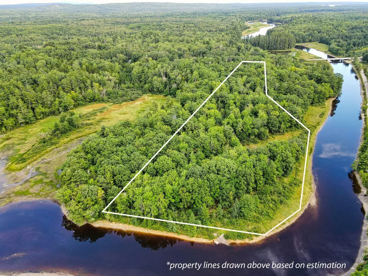 Mariaville, ME 04605,000 Mariaville RD