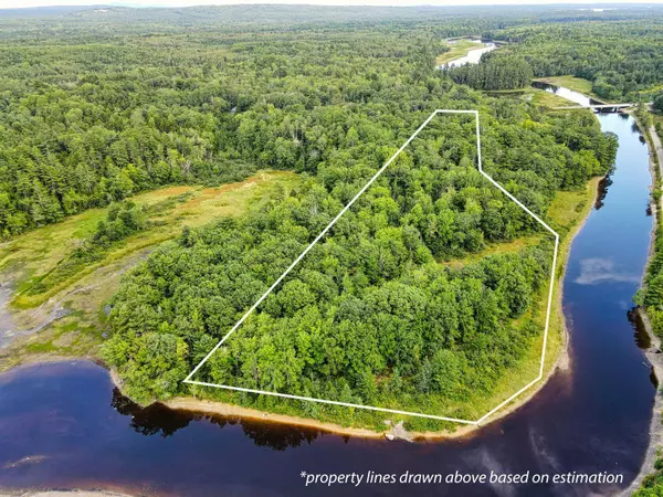 000 Mariaville RD, Mariaville, ME 04605