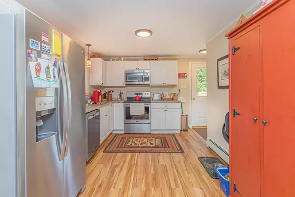 Wilton, ME 04294,232 Pond RD