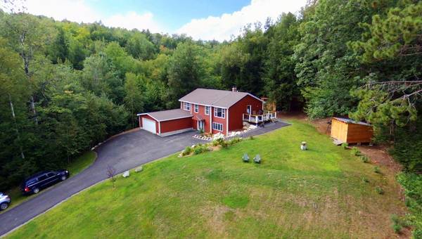 232 Pond RD, Wilton, ME 04294