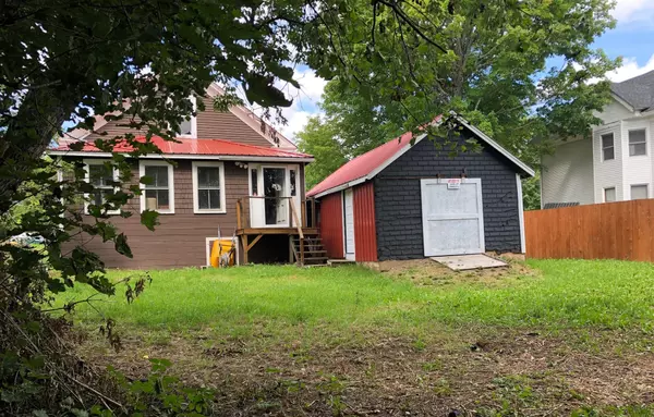 Patten, ME 04765,17 Scribner ST