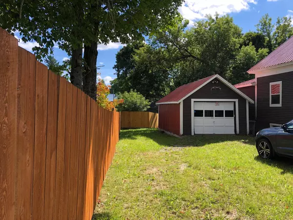 Patten, ME 04765,17 Scribner ST