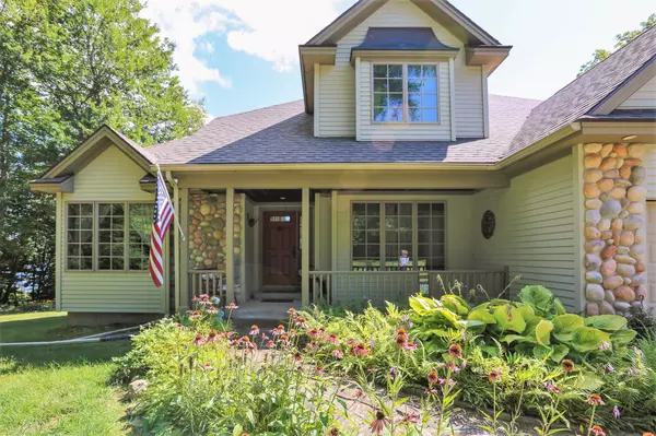 Stockton Springs, ME 04981,44 Kelley DR