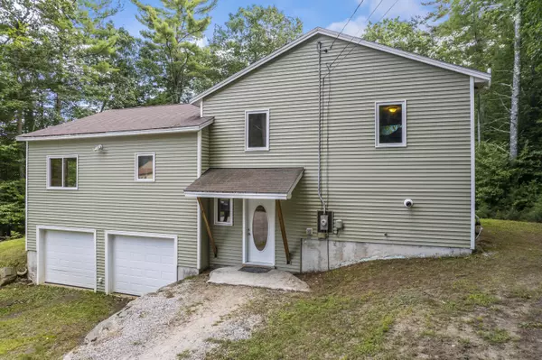 7 Environmental WAY, Windham, ME 04062