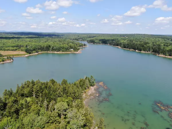 Steuben, ME 04680,Lot 8 Harbor Heights DR