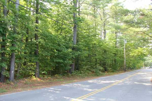 Skowhegan, ME 04976,Lot 33, 34 Russell RD