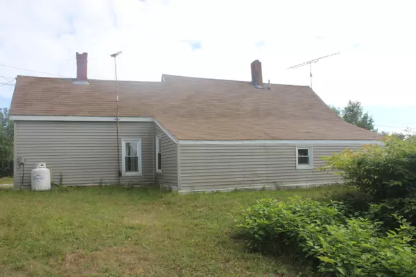 Machias, ME 04654,29 Davis RD