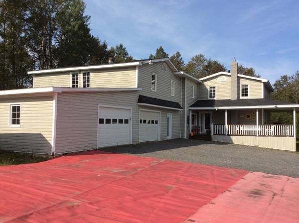 1051 Main Street, Madawaska, ME 04773