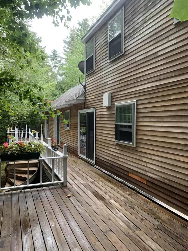 Mount Desert, ME 04660,12 Somes Ridge RD