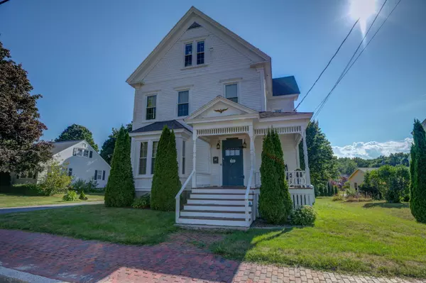 Saco, ME 04072,205 Beach ST