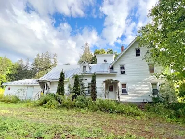 2545 Riverside DR, Vassalboro, ME 04989