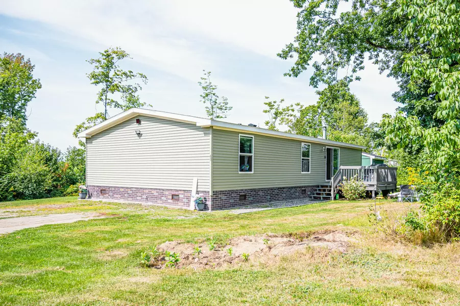 48 Averill Mobile Home PARK, Benton, ME 04901