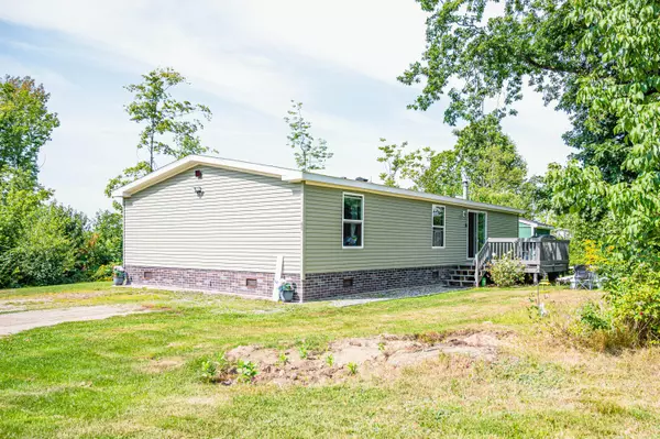 48 Averill Mobile Home PARK, Benton, ME 04901
