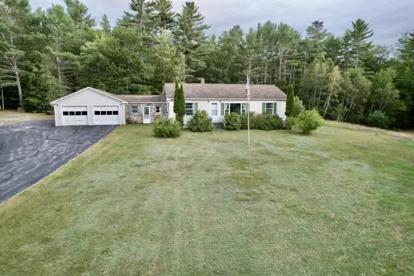 Norway, ME 04268,678 Waterford RD