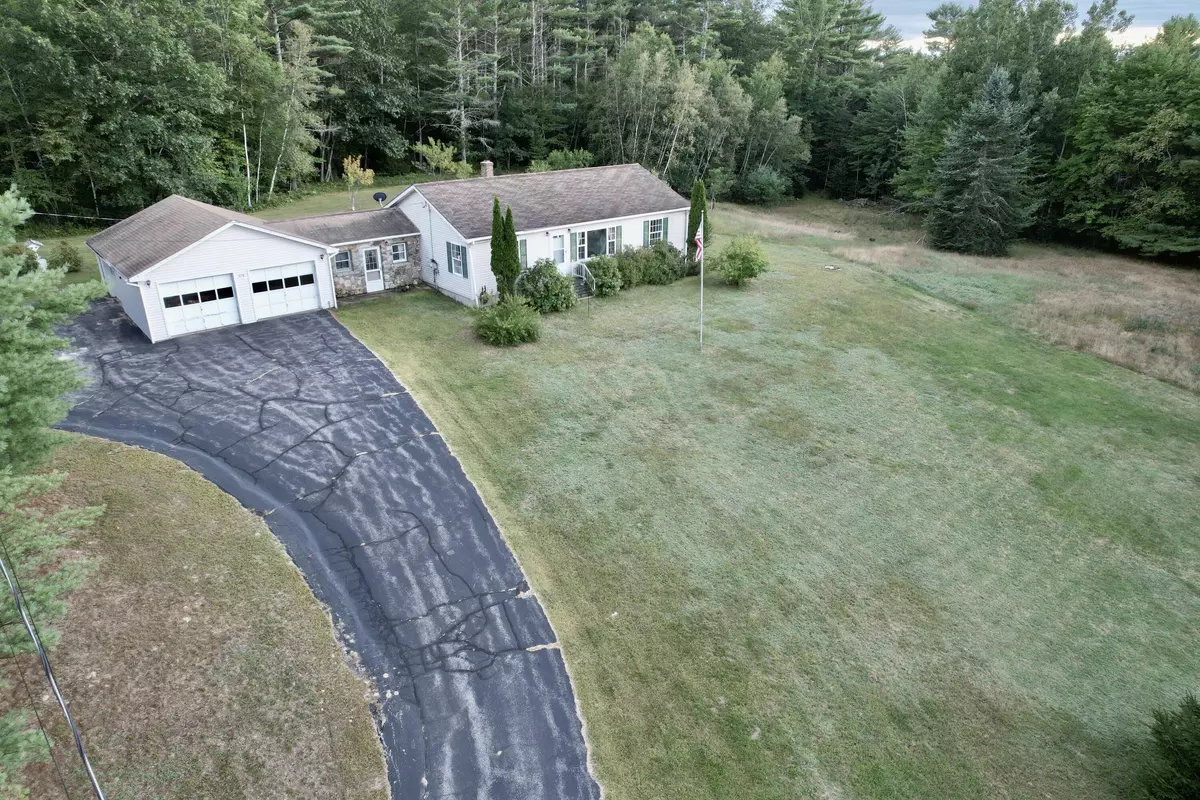 Norway, ME 04268,678 Waterford RD