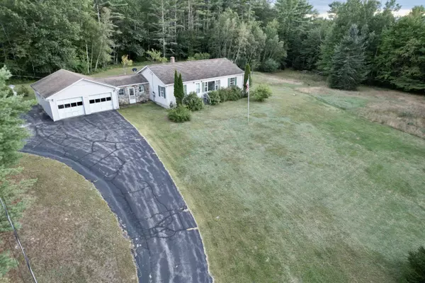 678 Waterford RD, Norway, ME 04268