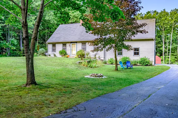 North Yarmouth, ME 04097,11 Summit TER