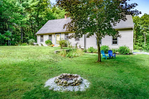 North Yarmouth, ME 04097,11 Summit TER