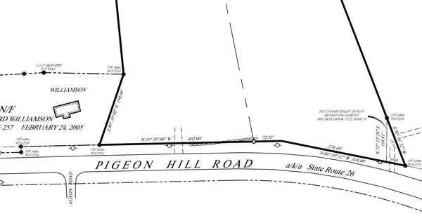 Mechanic Falls, ME 04256,Lot 9-4A Route 26 (Pigeon Hill Road) Route