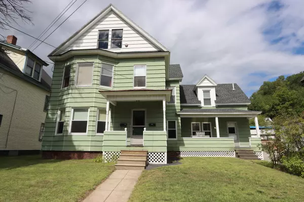 Mexico, ME 04257,9 Harlow Hill RD