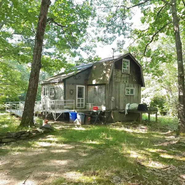 257 Devereux RD, Parsonsfield, ME 04047