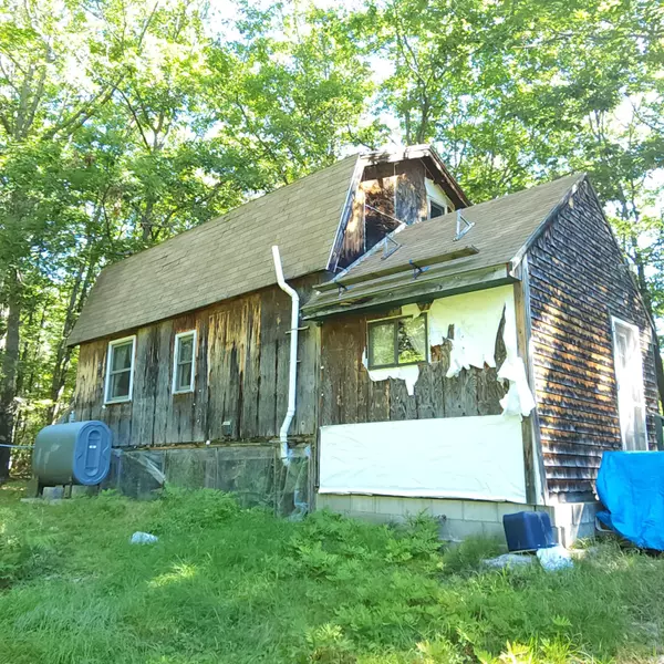 Parsonsfield, ME 04047,257 Devereux RD