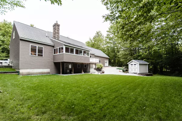 Otisfield, ME 04270,108 Evergreen DR