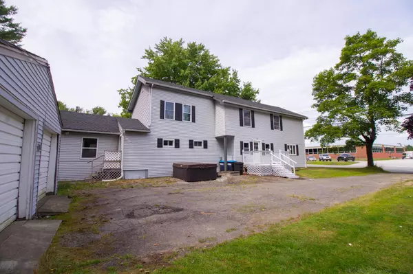 Old Town, ME 04468,116 Gilman Falls AVE