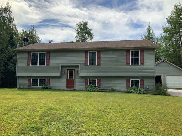 603 County RD, Milford, ME 04461