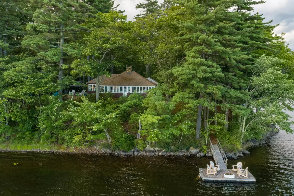 Nobleboro, ME 04555,100 Wildwood SHRS