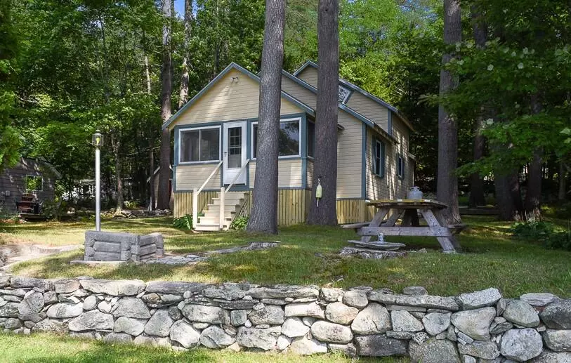 34 Birch DR, Greene, ME 04236