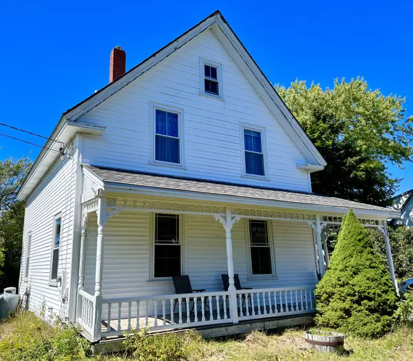 Tremont, ME 04653,105 Harbor DR