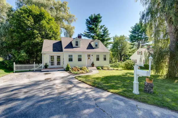 Brunswick, ME 04011,4 Greenleaf ST