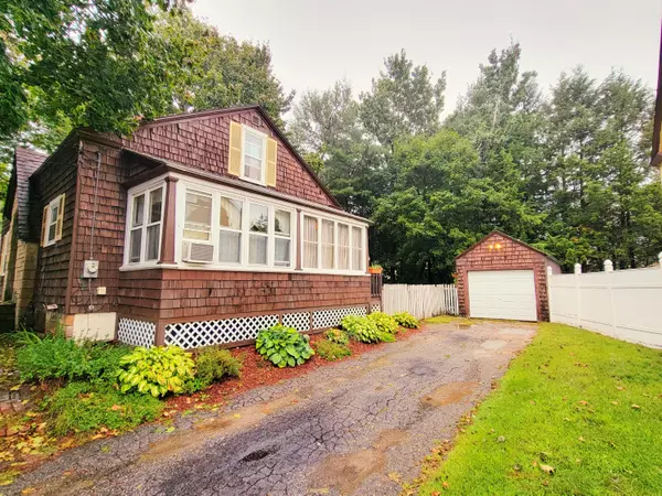 885 Minot AVE, Auburn, ME 04210