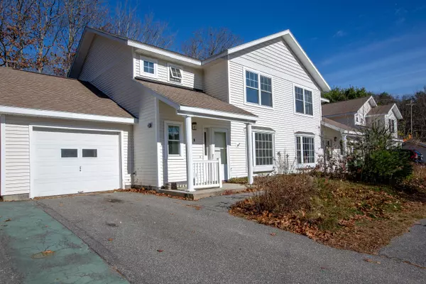 Brunswick, ME 04011,6 Starflower LN #6