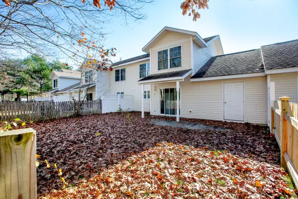 Brunswick, ME 04011,6 Starflower LN #6