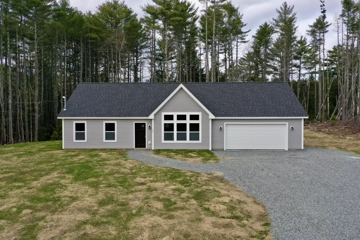 Hermon, ME 04401,201 Newburgh RD